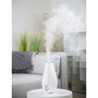 Beurer Ultrasound Air Humidifier LB 37 White Energy Efficient